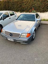 Mercedes SL 300 24 R129