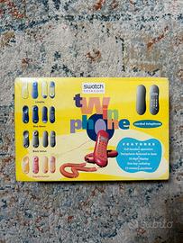 Telefono Swatch Twin - vintage - anni '90