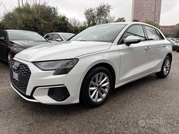 Audi A3 SPB 2.0 TDI Business Advanced