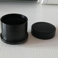 Spianatore/riduttore 0,8x per telescopio