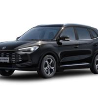 MG ZS 1.5 hybrid+ Comfort