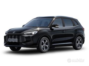 MG ZS 1.5 hybrid+ Comfort