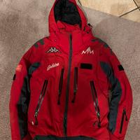 Giacca sci, 10anni, 140cm