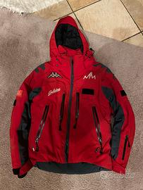 Giacca sci, 10anni, 140cm