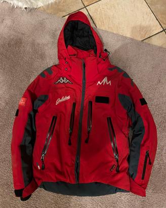 Giacca sci, 10anni, 140cm