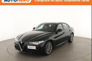 ALFA ROMEO Giulia ZW62147
