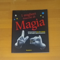 I migliori trucchi di magia