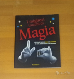 I migliori trucchi di magia