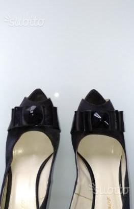 Scarpe donna, decollete