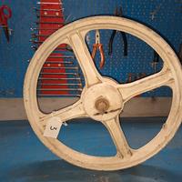 Cerchione anteriore piaggio si 3