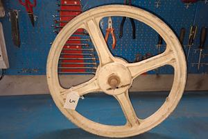 Cerchione anteriore piaggio si 3
