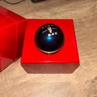 🐍Pomello Cambio Blu Profondo Originale Alfa Romeo🔵