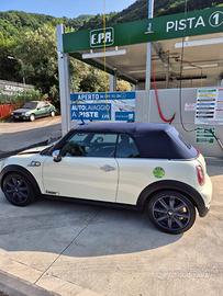 Mini Cooper (2009), 116000 km