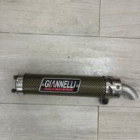 Terminale Giannelli reverse