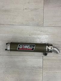 Terminale Giannelli reverse