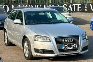 Audi A3 SPB 1.4 16V TFSI S tronic Ambition