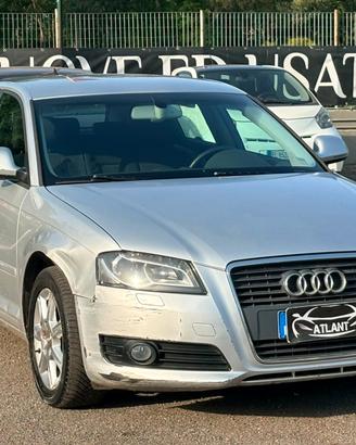 Audi A3 SPB 1.4 16V TFSI S tronic Ambition