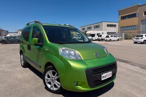 Fiat Qubo 1.3 MJT 75 CV Dynamic