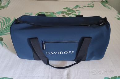Borsa Davidoff limited edition - Nuova