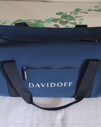 Borsa Davidoff limited edition - Nuova