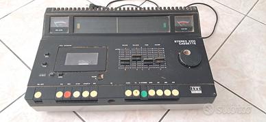 STEREO ITT 5100 ANNI 80
