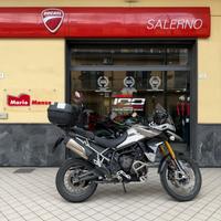 Triumph Tiger 900 rally pro anno 2023