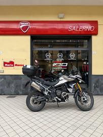 Triumph Tiger 900 rally pro anno 2023