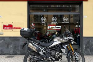 Triumph Tiger 900 rally pro anno 2023