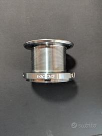 Bobina Shimano Beast Master 