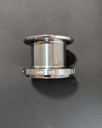 Bobina Shimano Beast Master 