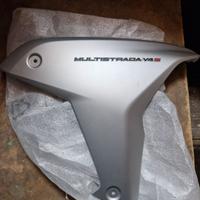 Fianchetto dx multistrada v4
