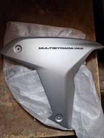 Fianchetto dx multistrada v4