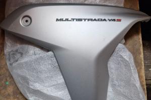 Fianchetto dx multistrada v4