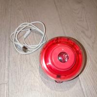 Sterilizzaciuccio portatile Duccio di Suavinex