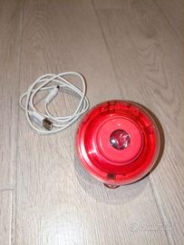 Sterilizzaciuccio portatile Duccio di Suavinex