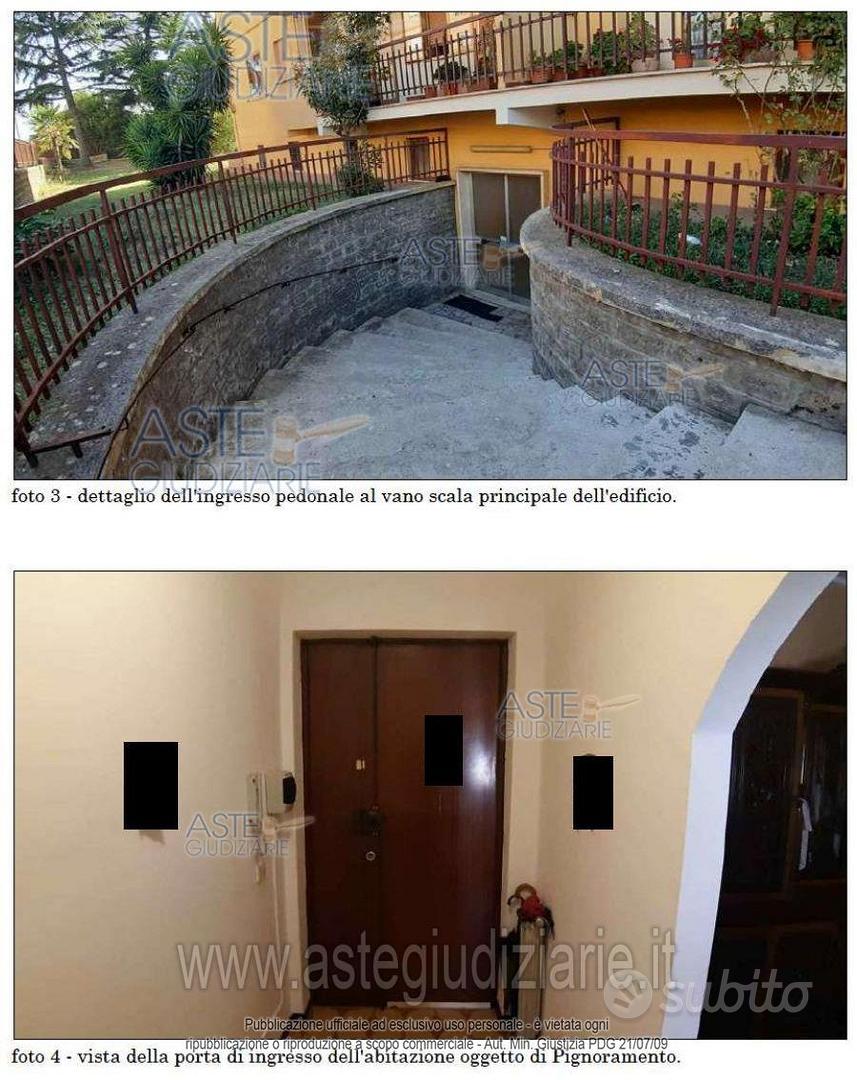 Appartamento – Vetralla, Mazzocchio Basso - Altro