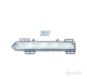 LUCE DIURNA A LED DESTRA MERCEDES CLA C117 13-19