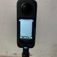 Insta360 X3