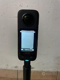 Insta360 X3