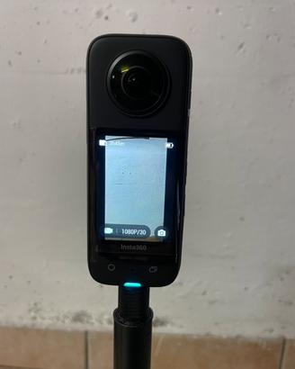Insta360 X3