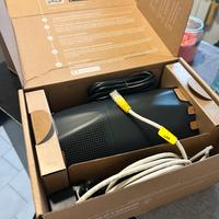 Router/Modem Fastweb NEXXT