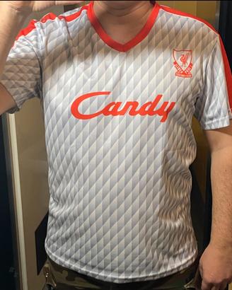 Maglietta calcio