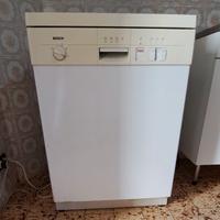 lavastoviglie/cucine a gas