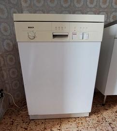 lavastoviglie/cucine a gas