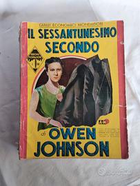 Gialli Economici mondadori