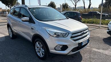 Ford Kuga 1.5 EcoBoost 150 CV 2WD Titanium