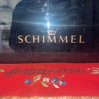 Pianoforte a coda Schimmel 208T