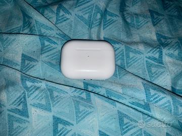 Apple AirPods Pro 2+ cover