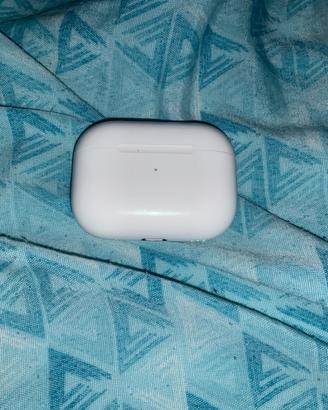 Apple AirPods Pro 2+ cover