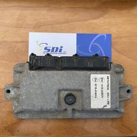 Centralina gpl fiat opel 55247708